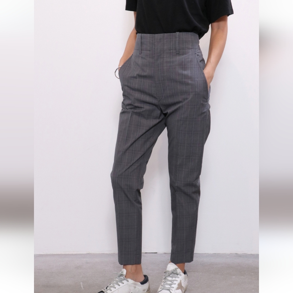 Isabel Marant Noah Trousers